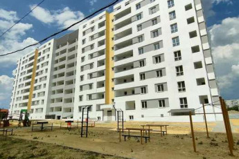 Продам 2-х кімнатну квартиру в новобудові, Холодная Гора, Холодная Гора метро, Код: 801064/2