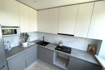 Продам 3-х кімнатну квартиру, Новые дома, Коммунальный рынок, Код: 801065/1