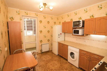 Сдам 1-кімнатну квартиру в новобудові, Салтовка, ТРК Украина, Код: 801074/1