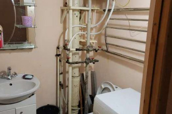 Сдам 1-кімнатну квартиру, Алексеевка, Код: 801076/1