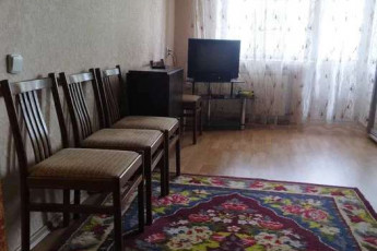 Сдам 1-кімнатну квартиру, Новые дома, Код: 801080/1