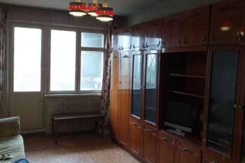 Сдам 2-х кімнатну квартиру, Салтовка, Студенческая метро, Код: 801083/1