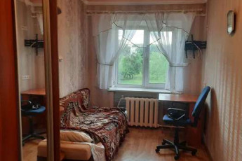 Продам гостинку, Павлово поле, 23 Августа метро, Код: 801089/1