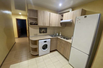 Сдам 1-кімнатну квартиру, Алексеевка, Код: 801094/1