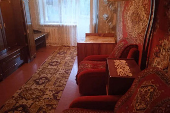 Сдам 2-х кімнатну квартиру, ХТЗ, Пролетарская метро (Индустриальная), Код: 801096/1