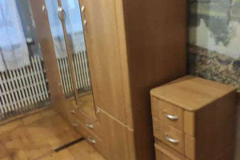 Сдам 3-х кімнатну квартиру, Алексеевка, Код: 801102/1