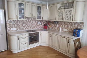 Продам 1-кімнатну квартиру в новобудові, Алексеевка, Алексеевская метро, Код: 801107/1