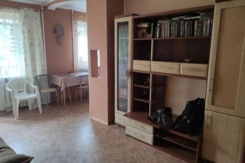 Сдам 3-х кімнатну квартиру, Павлово поле, Ботанический сад метро, Код: 801112/1