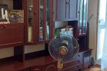 Продам 1-кімнатну квартиру, Рогань, Код: 801112/2