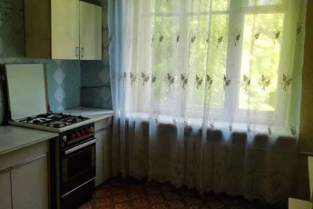 Сдам 1-кімнатну квартиру, Холодная Гора, Код: 801117/1