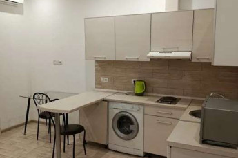 Сдам 1-кімнатну квартиру, Центральный рынок, Центральный Рынок метро, Код: 801117/2