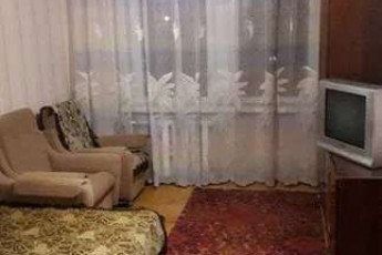 Продам 1-кімнатну квартиру, Рогань, Код: 801122/1