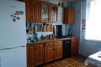 Сдам 3-х кімнатну квартиру, Центр, Пушкинская метро, Код: 801123/2