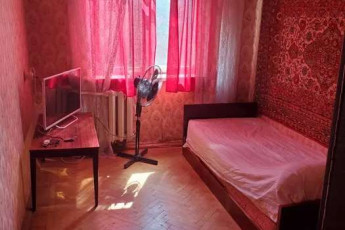 Сдам 2-х кімнатну квартиру, ХТЗ, Код: 801125/2