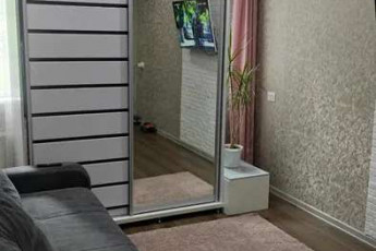 Продам 2-х кімнатну квартиру, Моторная-Переезд (Дергачи), Код: 801126/1