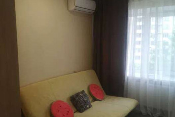 Сдам 1-кімнатну квартиру, Павлово поле, Ботанический сад метро, Код: 801141/1