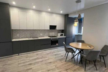 Сдам 1-кімнатну квартиру в новобудові, Гагарина проспект, Код: 801150/1