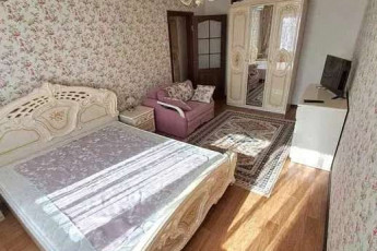 Сдам 1-кімнатну квартиру, Центр, Университет метро, Код: 801154/1