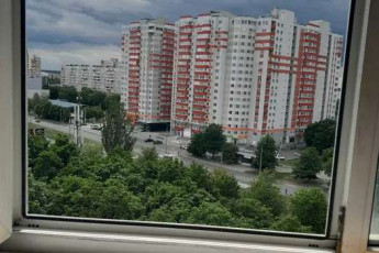 Сдам 3-х кімнатну квартиру, Алексеевка, Победа метро, Код: 801155/1