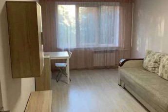 Сдам 1-кімнатну квартиру, Гагарина проспект, Спортивная метро, Код: 801157/1