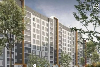 Продам 2-х кімнатну квартиру в новобудові, Холодная Гора, Холодная Гора метро, Код: 801160/1