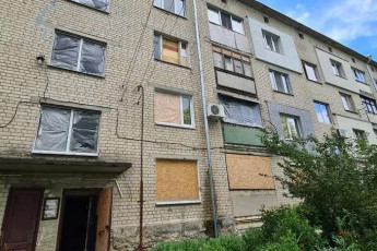 Продам 3-х кімнатну квартиру, Дергачевский р-н, Черкасская Лозовая, Код: 801161/1