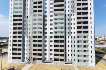 Продам 1-кімнатну квартиру в новобудові, Гагарина проспект, Проспект Гагарина метро, Код: 801170/1