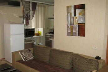 Продам 3-х кімнатну квартиру, Сосновая Горка, Код: 801172/1