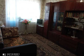 Сдам 3-х кімнатну квартиру, Салтовка, Героев Труда метро, Код: 801174/1