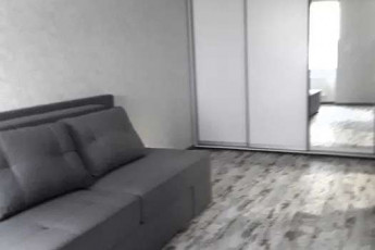 Сдам 1-кімнатну квартиру в новобудові, Гагарина проспект, Проспект Гагарина метро, Код: 801177/1