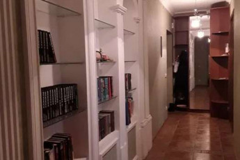 Сдам 3-х кімнатну квартиру, Центр, Площадь Конституции метро (Советская), Код: 801177/2