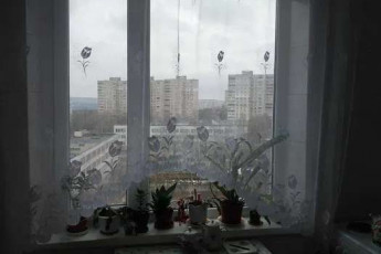 Сдам 3-х кімнатну квартиру, Алексеевка, Победа метро, Код: 801178/1