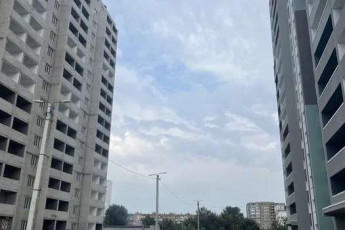 Продам 4-х кімнатну квартиру в новобудові, Гагарина проспект, Проспект Гагарина метро, Код: 801188/1