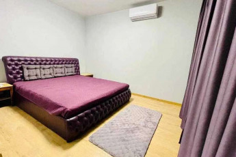 Сдам 1-кімнатну квартиру, Центр, Архитектора Бекетова метро, Код: 801193/1