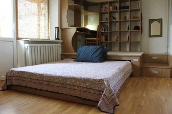 Сдам 1-кімнатну квартиру, Центр, Госпром метро, Код: 801202/1