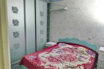 Сдам 3-х кімнатну квартиру, Салтовка, Студенческая метро, Код: 801205/2