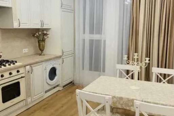 Сдам 1-кімнатну квартиру, Сосновая Горка, Научная метро, Код: 801224/1
