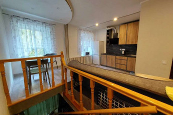 Сдам 2-х кімнатну квартиру, Центр, Университет метро, Код: 801229/1