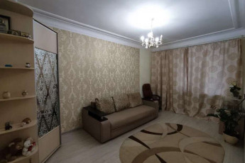 Сдам 2-х кімнатну квартиру, ХТЗ, ХТЗ метро, Код: 801231/1