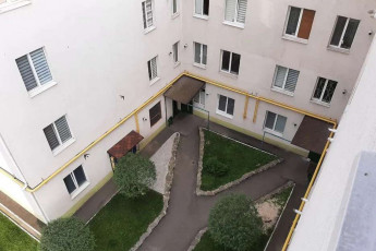 Продам 1-кімнатну квартиру в новобудові, Рогань, Код: 801235/1