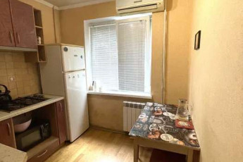 Сдам 1-кімнатну квартиру, Новые дома, Маршала Жукова метро (Дворец спорта), Код: 801244/1