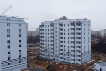Продам 1-кімнатну квартиру в новобудові, Салтовка, Код: 801256/1