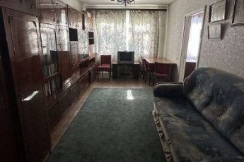 Продам 4-х кімнатну квартиру, Алексеевка, Код: 801266/1
