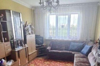 Продам 4-х кімнатну квартиру, Салтовка, Героев Труда метро, Код: 801267/1