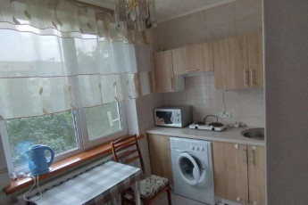 Сдам 1-кімнатну квартиру, Алексеевка, Победа метро, Код: 801274/1