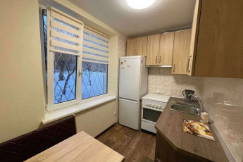 Сдам 1-кімнатну квартиру, Павлово поле, Ботанический сад метро, Код: 801276/2