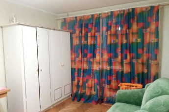 Сдам 1-кімнатну квартиру, Павлово поле, 23 Августа метро, Код: 801282/1