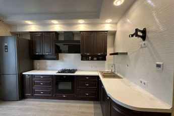 Продам 2-х кімнатну квартиру в новобудові, Жуковского, Код: 801296/1