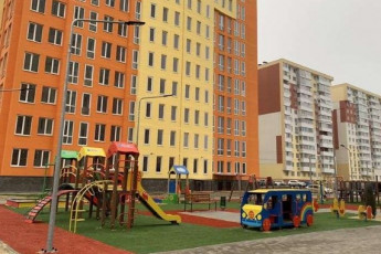 Продам 1-кімнатну квартиру в новобудові, Северная Салтовка, Код: 801299/1