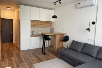 Сдам гостинку, Сосновая Горка, Научная метро, Код: 801311/1